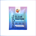 Clear Protein Sample Pack
