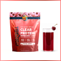 Clear Protein