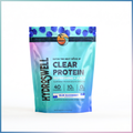 Clear Protein