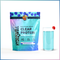 Clear Protein