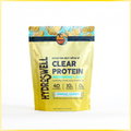 Clear Protein