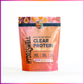 Clear Protein