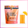 Clear Protein