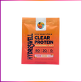 Clear Protein Sample Pack