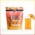 Clear Protein
