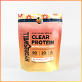 Clear Protein