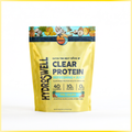 Clear Protein