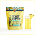 Clear Protein