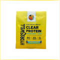 Clear Protein Sample Pack