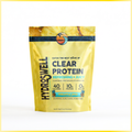 Clear Protein