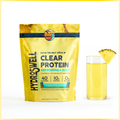 Clear Protein