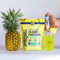 Clear Protein Sample Pack Bundle