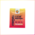 Clear Protein Sample Pack