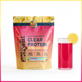 Clear Protein