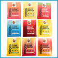 Clear Protein Sample Pack