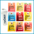 Clear Protein Sample Pack Bundle