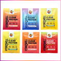 Clear Protein Sample Pack