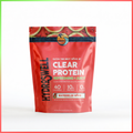 Clear Protein