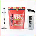 Clear Protein Starter Pack