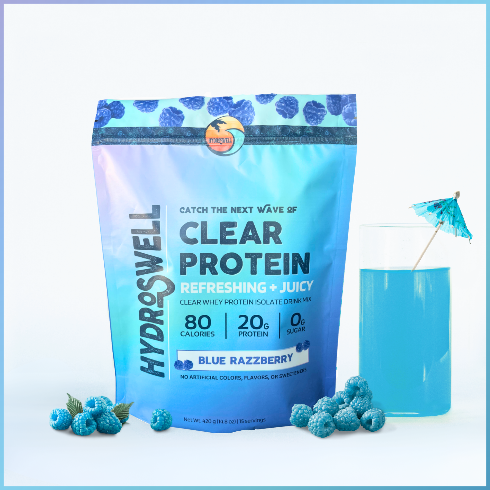 How is Clear Whey Protein Made: The Science Behind Its Purity