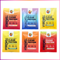 Clear Protein Sample Pack