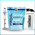 Collagen Peptides Starter Pack
