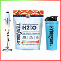 H2PRO Whey of Water Starter Pack