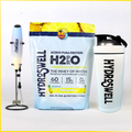 H2PRO Whey of Water Starter Pack
