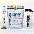 H2PRO Whey of Water Starter Pack
