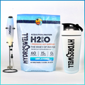 H2PRO Whey of Water Starter Pack
