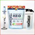 H2PRO Whey of Water Starter Pack