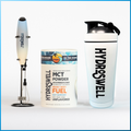 MCT + Gut Support Starter Pack