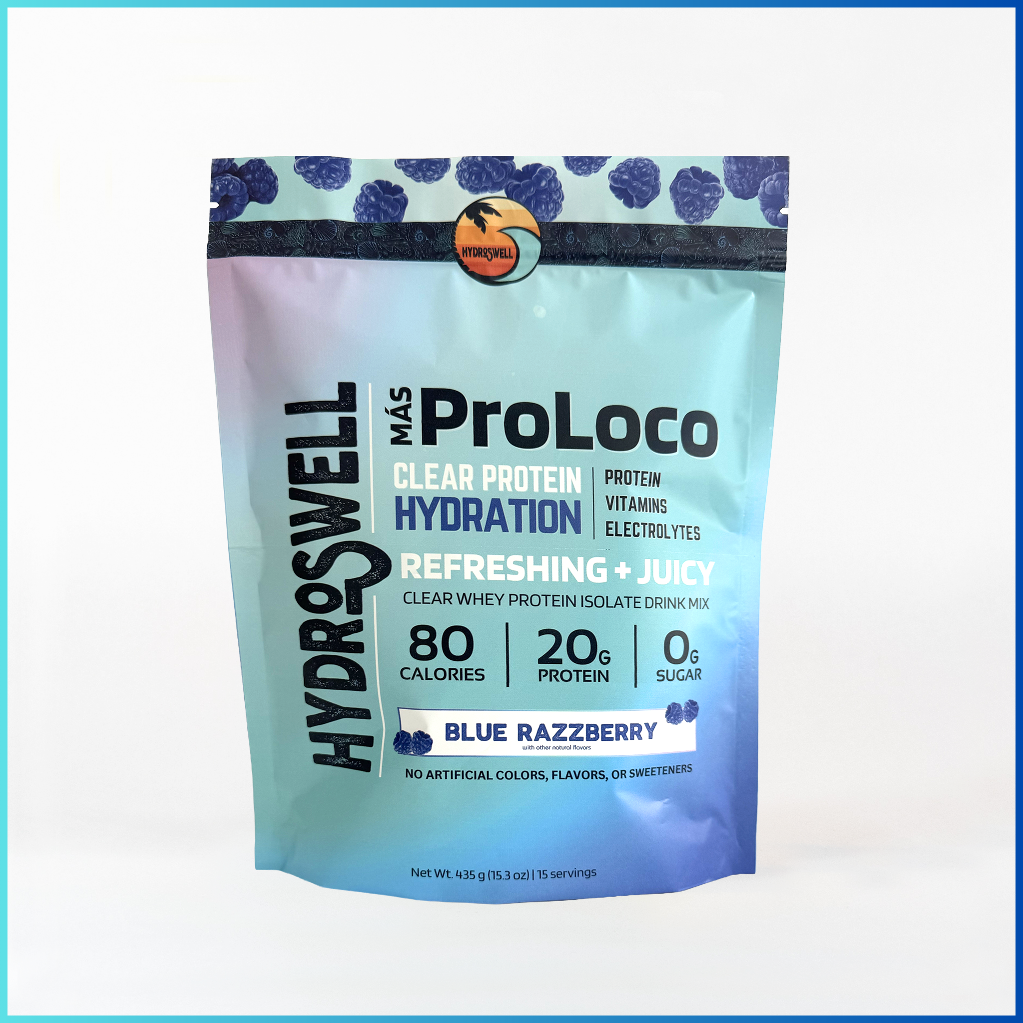 Más ProLoco – HydroSwell