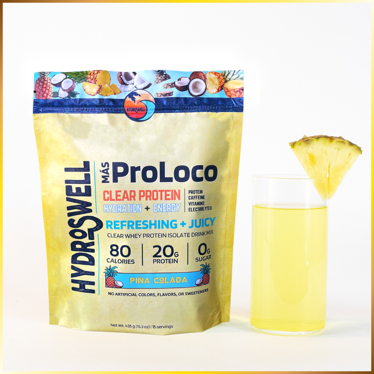 Más ProLoco – HydroSwell