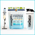Protein Coconut Water Starter Pack