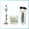 Creatine Monohydrate Starter Pack