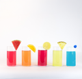 Clear Protein Sample Pack