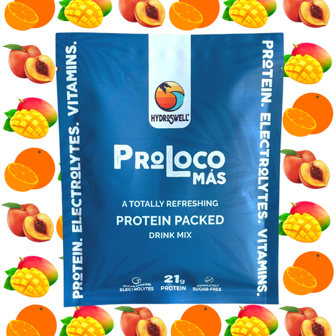 ProLoco Más Samples