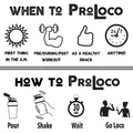 ProLoco Samples